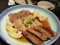 -潮堂 · 潮州菜(国贸商城店)