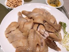 白切鸡-粥旺庄(芳村店)