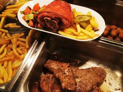 -宜家家居(西安未央商场店)