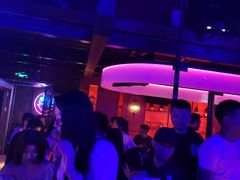 -苏荷酒吧(九街店)