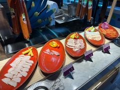 -玛莎拉自助餐厅(国贸店)