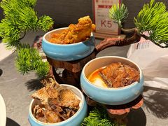 -佬太公海鸭·海鲜大排档(上海总店)