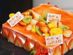-广州希尔顿逸林酒店-OPEN開·全日制餐厅·海鲜·小火锅·自助餐(东风路店)