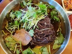 -老朴饭店(邮政街总店)