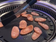 -老卜奎齐齐哈尔烤肉(人民东路店)