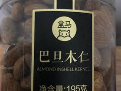 巴旦木仁-盒马鲜生(财富领域店)
