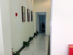 -海之声助听器(武宁南路店)