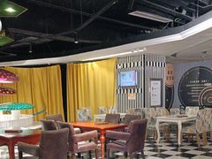 -H次元沉浸剧情密室(街道口店)