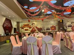 -老蒲鲜·地标·非遗美食(涵江店)