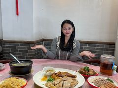 -姐妹鸭仔饭店(湾南路店)