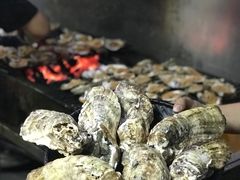 -蚝美人·生蚝海鲜烧烤(茶花园店)