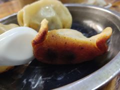 -锅贴大王南翔小笼(临沂二村店)