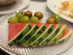 -古韵轩·园林餐厅