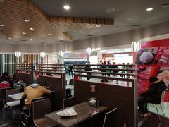 大堂-卡乐星(美罗城店)