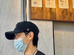 -一杯潮茶(西街店)