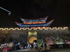 -大理古城