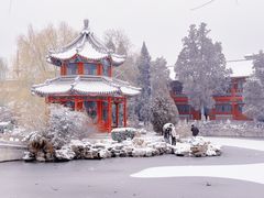 -莲池书院博物馆