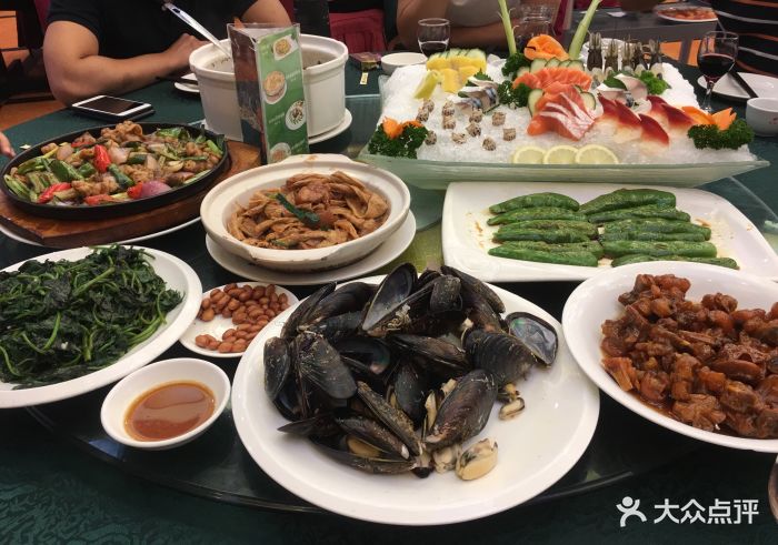 御水湾酒楼图片 第454张
