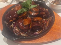 -老吉士(环贸iapm店)