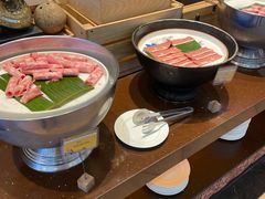 -火舞泰·泰式海鲜火锅餐厅(世纪城店)