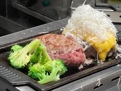 -肉肉大米(金虹桥店)
