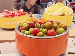-龍歌自助小火锅(市北台东利群店)