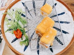 -Sushi Love 创意寿司(丽影广场店)