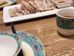 -清真·玛丽亚新疆菜主题餐厅(浙江中路店)