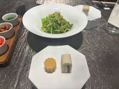 -北京泰富酒店-柏景轩中餐厅