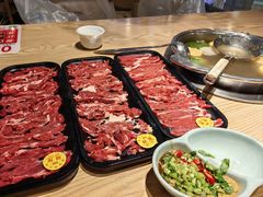 -正禾鲜·潮汕牛肉火锅(凯德天府店)