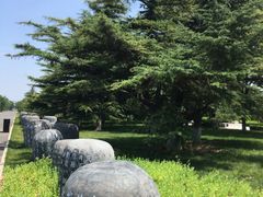 -中国人民抗日战争纪念雕塑园
