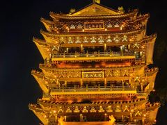 -鹊华居·地道鲁菜·海鲜·融合味(大明湖店)