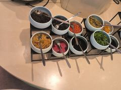 -素满香·食养自助(建邺万达店)