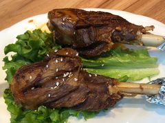 -品回味清真西北楼(宁波首店)