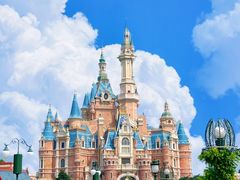 -上海迪士尼度假区