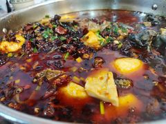 -黑竹香鸡(营和巷店)