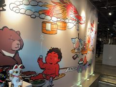 -神户赤童日式烤肉伙伴(东直门店)