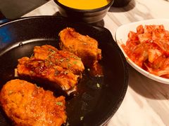 -火炉火自助餐(西直门凯德MALL店)