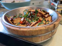 -刘胖子家常菜·蹄花焖藕(富安街店)