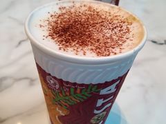-COSTA COFFEE(静安嘉里中心店)