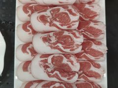 -岳合轩老北京涮肉