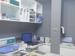 -关爱宠物医院·猫科中心·消化科(滨湖万达分院)