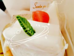 -85度C(北京玉蜓桥二店)