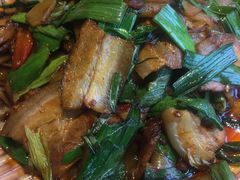 苕皮回锅肉-盐帮食坊•小河帮川菜(四川师大店)