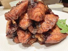 -久宴·天目湖大鱼头(恐龙园店)