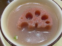 -何氏排骨(左家塘店)