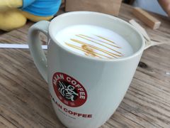 -Maan coffee漫咖啡(1905店)