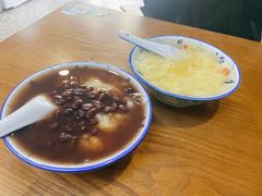 红豆绿豆爽-一心甜汤(丹凤街店)