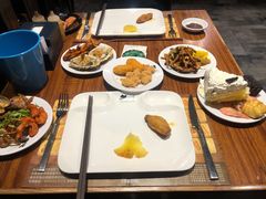 -汉巴味德(沈阳万象汇店)