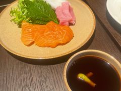 -扬子江国际会议中心龙山湖酒店-希仙全日制餐厅